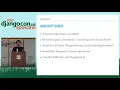 DjangoCon US 2017 - Understanding JavaScript Libraries via React by Andrew Pinkham