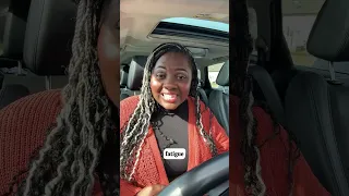 A Moment in the car with Nicole Cater GraceFilled Community as we talk about REST