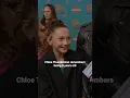 Chloe Thunderman remembers being 3 years old