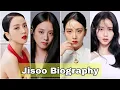 Jisoo Biography