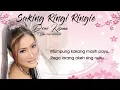 Download Lagu saking ringi ringie. dewi kirana original