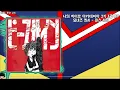 [나의 히어로 아카데미아 2기 1쿨 OP] 요네즈 켄시 - 피스 사인(Peace Sign) 가사/발음