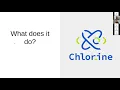 Chlorine - a Socket REPL package with some super-powers