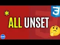 You Are Doing CSS Reset Wrong