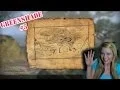 Greenshade Treasure Map - The Elder Scrolls Online