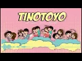TINOTOYO - Jr.Crown & Thome ft. Bomb D (Official Audio)