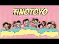 Download Lagu TINOTOYO - Jr.Crown \u0026 Thome ft. Bomb D (Official Audio)