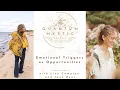 Emotional Triggers as Opportunities What Your Reactions Are Trying to Teach You