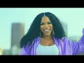 Celebrating Myself (Official Lyric Video)