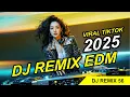 DJ REMIX STADIUM BREAKBEAT FULL BASS - Viral TIKTOK 2025