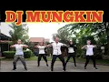 Download Lagu DJ MUNGKIN BY POTRET / DANCE  SEHAT MUDAH DIIKUTI