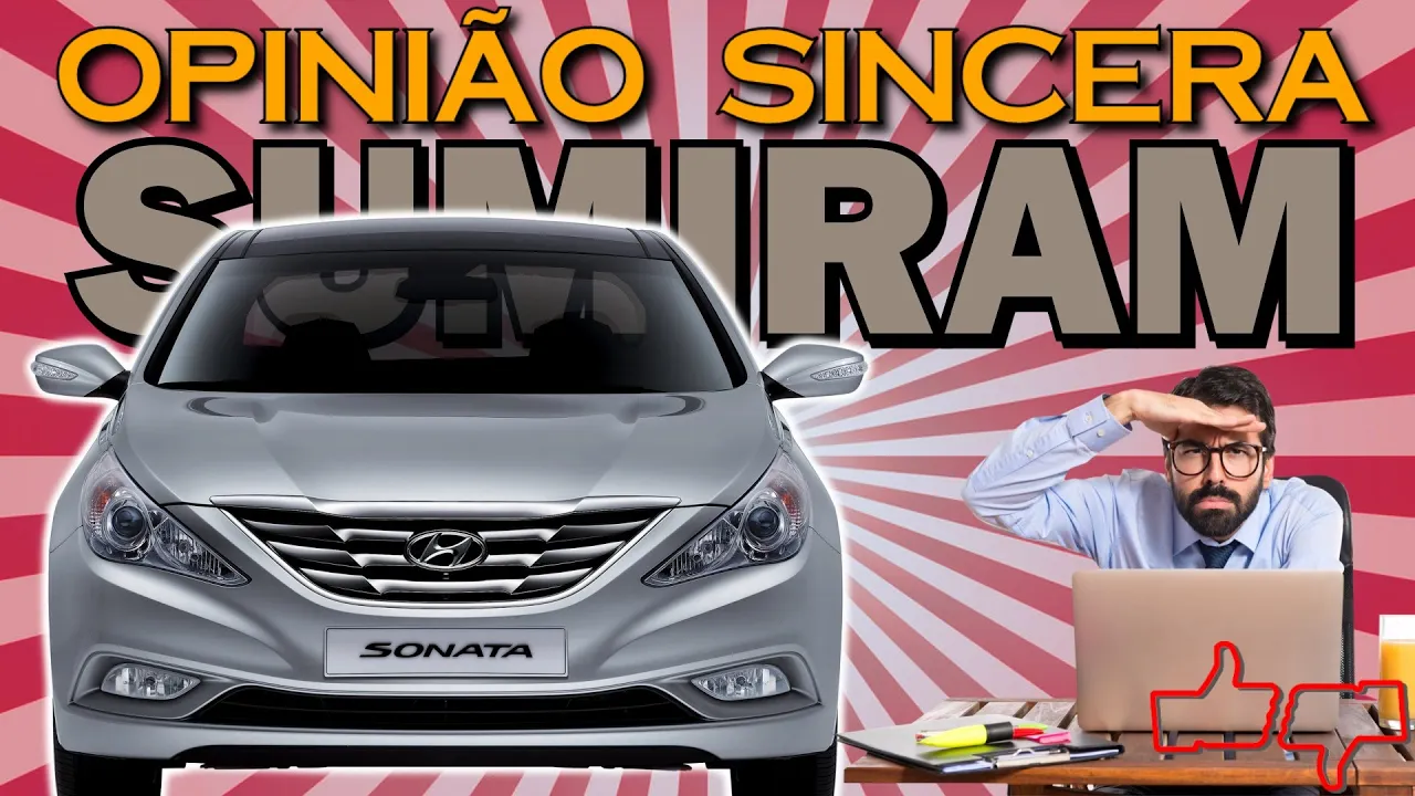 Curiosidade automotiva: Carros bons Importados de sucesso, mas que desapareceram. Sumiram!