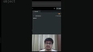 Type of Null in JavaScript