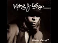 Mary J. Blige - You Remind Me (Album Version)