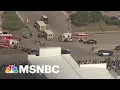 9 dead in Texas outlet mall shooting