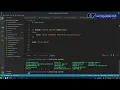 Shell Script tutorials - 26