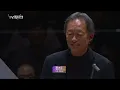정명훈 l 모차르트, 피아노 협주곡 23번 (W.A.Mozart, Piano Concerto No.23 in A Major K.488)