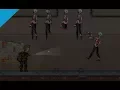 Unity COD Nazi Zombies 2D Platformer - Side Scrolling Zombie Wave Survival Unity Survival Game