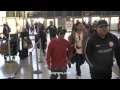Bruno Mars knows how to treat a lady