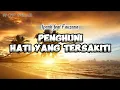 Lagu Ipank feat Fauzana - PENGHUNI HATI YANG TERSAKITI | Lirik Lagu [CP] #040