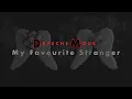 Download Lagu DEPECHE MODE - My Favourite Stranger (Lyrics)