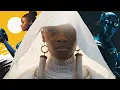 WHO IS SHURI Origin Abilities Explained Wakanda Forever Shuri Black Panther