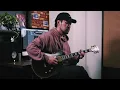Simple Plan - Addicted - Guitar cover