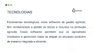 Gestão de Tempo e Recursos 2025-01
