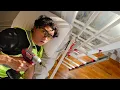 Download Lagu I Built my DREAM Tiny NYC Bedroom