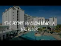 The Resort on Cocoa Beach a VRI resort Review - Cocoa Beach United States of America