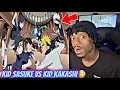 Download Lagu Naruto Prodigy CHUNIN Exams! | (REACTION!!!)