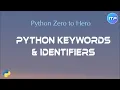 Python Python Beginners Tutorial An IT Professional