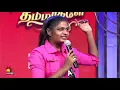 Download Lagu Vera level Gana songs by Gana Isaivani..! | Tamilargale Tamilargale | Part 4 | Kalaignar TV