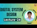 L24 Verilog design for traffic light controller