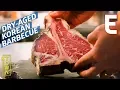 America s Only Michelin-Starred Korean Barbecue Has an In-House Dry Aging Room K-Town