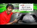 I Exposed 1-Star Trampoline Parks