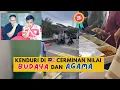 Lagu MAT SALEH INI TAKJUB SAAT BUAT KENDURI PERTAMA DI MALAYSIA 🇲🇾
