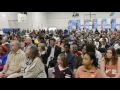 Linwood YMCA grand opening