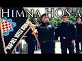 Lagu Croatian Defense Forces March: Himna HOS-a - Hymn of the HOS Army