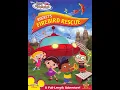 Download Lagu Little Einsteins: Rocket's Firebird Rescue - Magic Mission Game