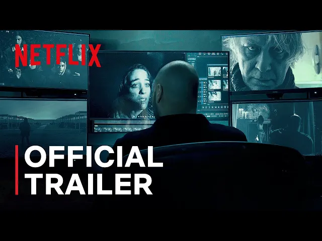 Security - Trailer English