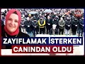 Download Lagu Zayıflamak İçin Tedavi Gören Talihsiz Kadın Hayatını Kaybetti! | Star Ana Haber