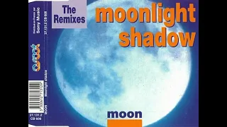 Download Anos 90 Dance MOON - Moonlight Shadow (International Remix) MP3