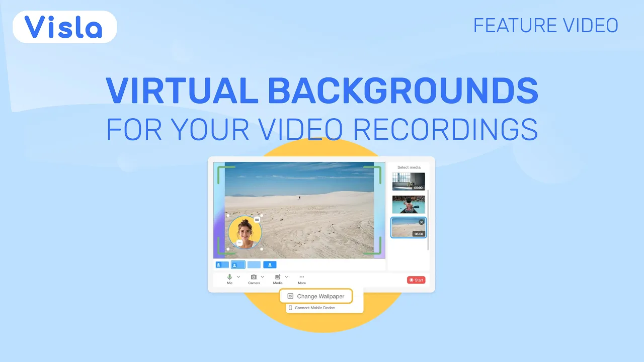 Video Placeholder