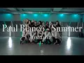 Download Lagu ONELOVE Choreography / Paul Blanco - Summer (Feat. BEO)