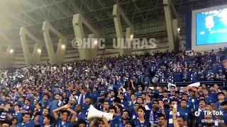 طرب جمهور الهلال هذا أتاوى ما يمشي 