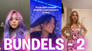 bundles 2 tiktok trend compilations bundles 2 tiktok trend 2021