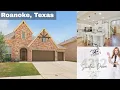 What Fort Worth Homes Sell for in Fort Worth Roanoke area
