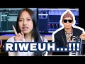 Download Lagu RIWEUH - NATASHA AURA \u0026 WAGIWAGISTA LAGU SUNDA YANG PALING BANYAK DI CARI