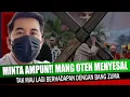 Download Lagu MINTA AMPUN!! MANG OTEN MENYESAL, TAK MAU LAGI BERHADAPAN DENGAN BANG ZUMA